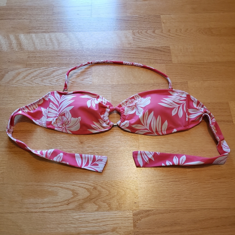Xhiliration Bikini Top